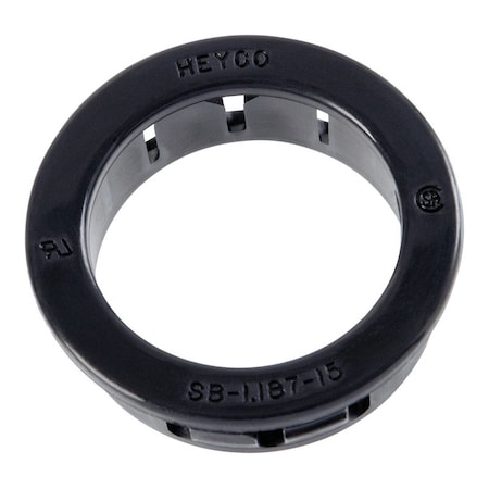 Jandorf Jandorf 1-3/16 in. Nylon Bushing 2 pk 61426